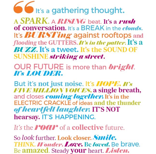 Johnston Press Launches New Ad Campaign To Mark Arrival Of The Scotsman