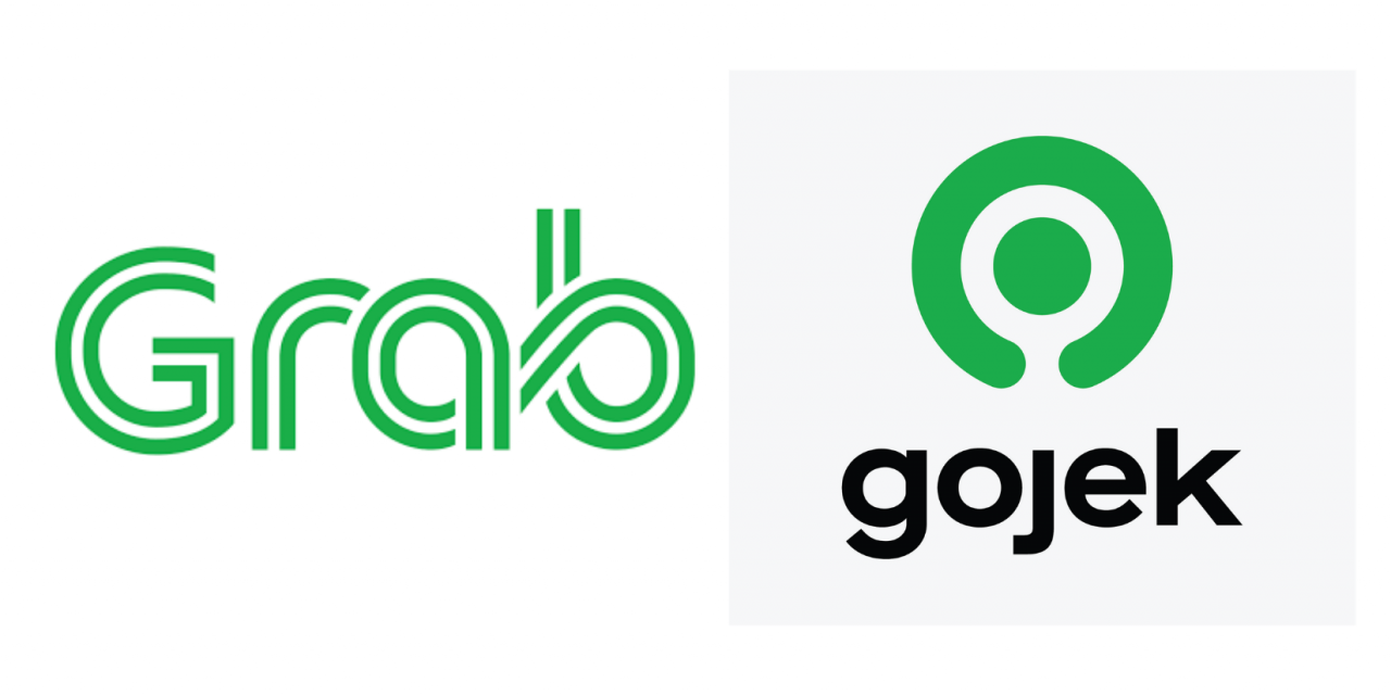 lambang gojek png lambang gojek png