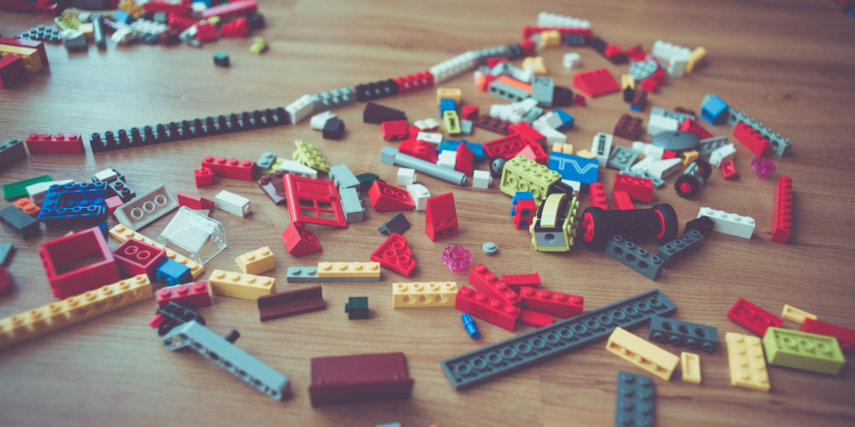 What is the new model for a brand’s creative output?
