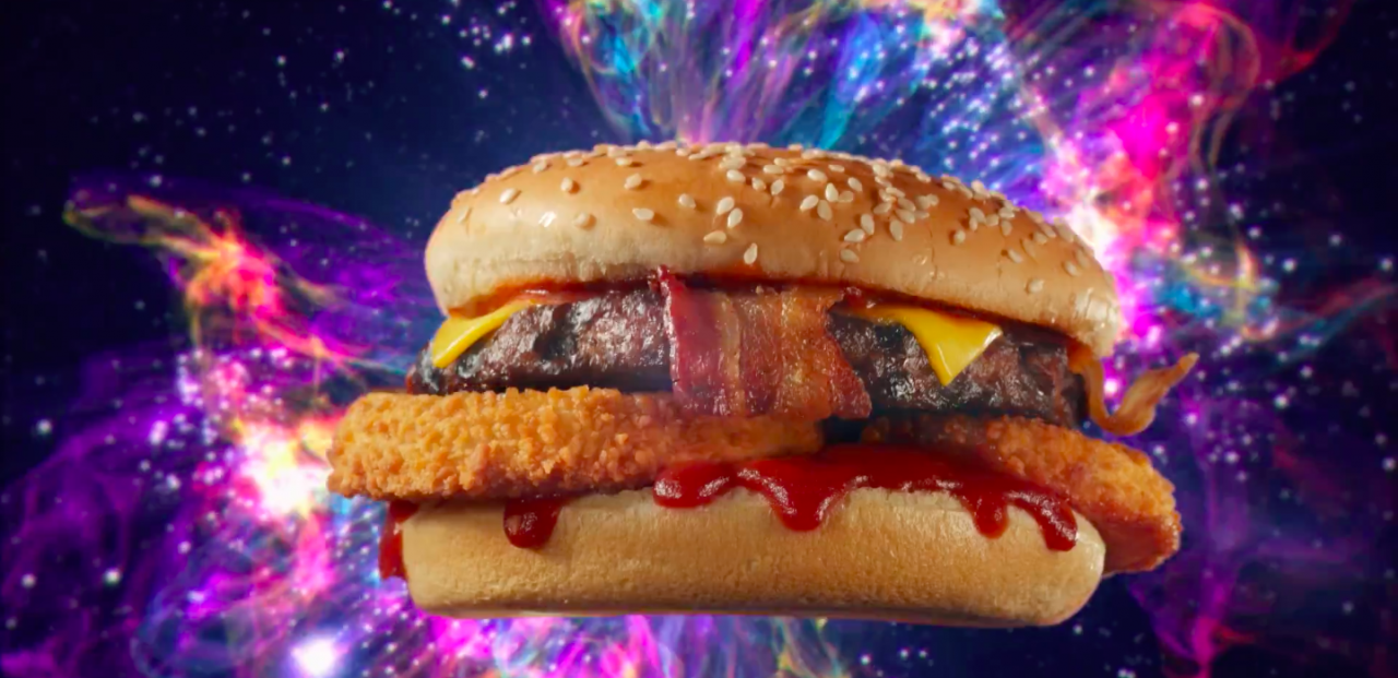 Carl’s Jr And Hardee's Name 72andSunny Agency Of Record After Twoyear