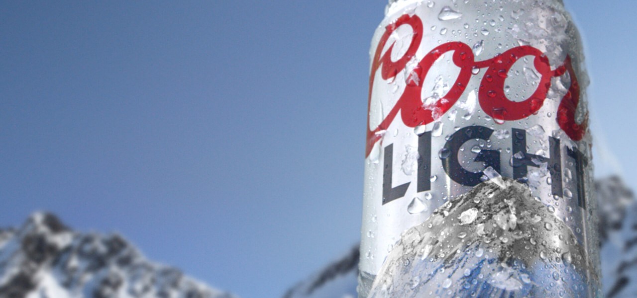 coors light speaker 2019