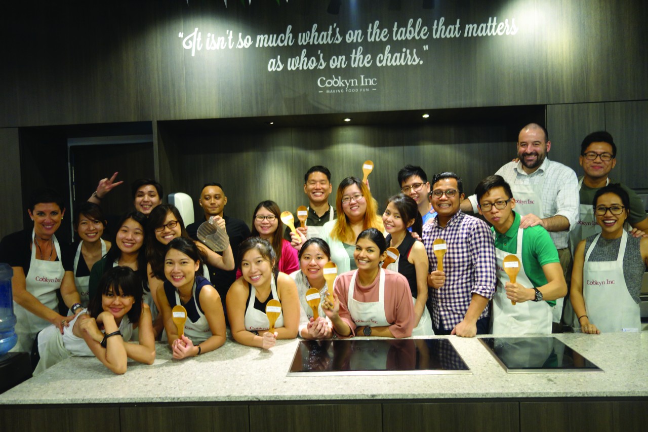 Zeno Group Singapore, Social By Design Singapore’s Most Innovative