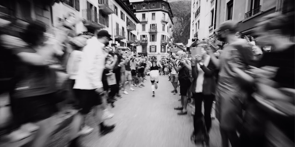 Why The North Face Challenged Strava Users To Get Out And Run - Vimarsana News