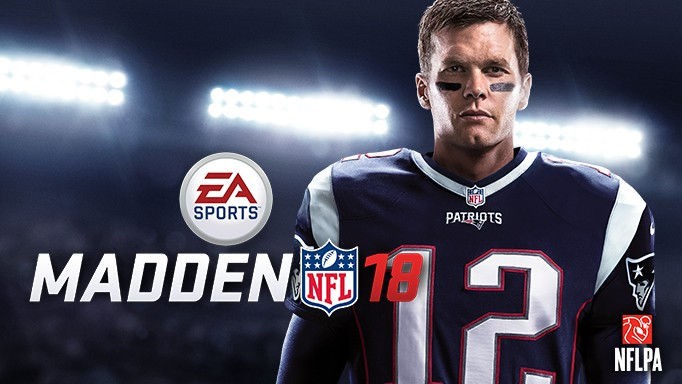 madden nfl 18