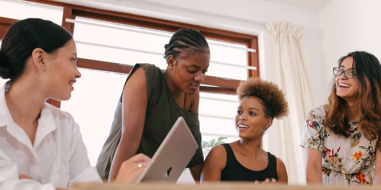 This IWD, let's celebrate the resilience of women-owned businesses in APAC - Vimarsana News