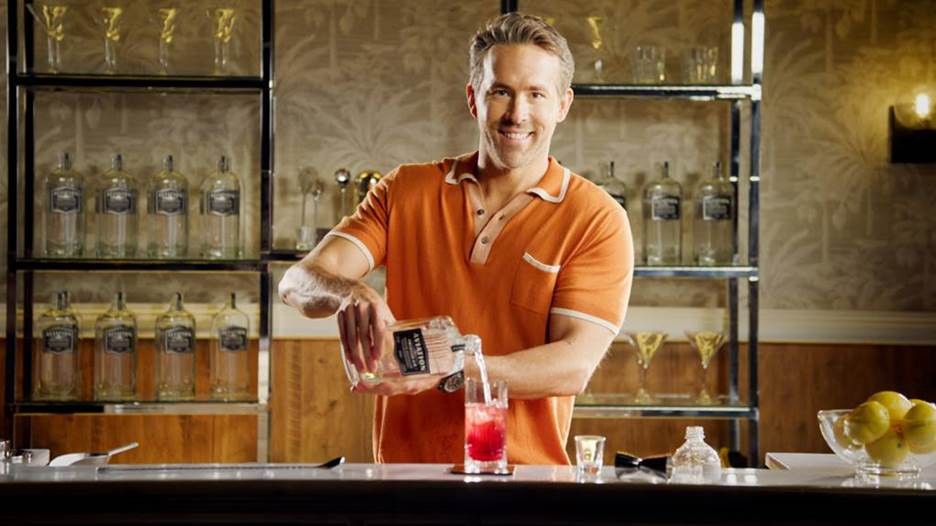 A Week in Creative: Unilever's Pride push and Ryan Reynolds stirs up a 'Vasectomy' - Vimarsana News
