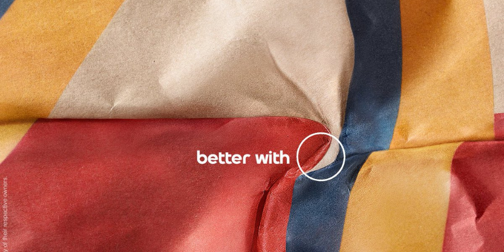 A Week in Creative: Pepsi's burger bags and Adidas's Euros stunt - Vimarsana News