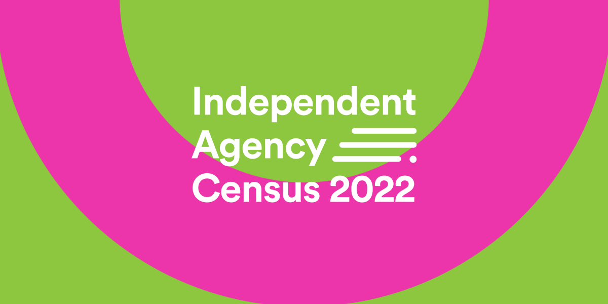 Which are the best-run small indie agencies in the UK?