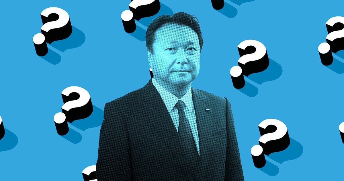 Can Dentsu's transformation bring the Japanese giant back to growth? - Vimarsana News