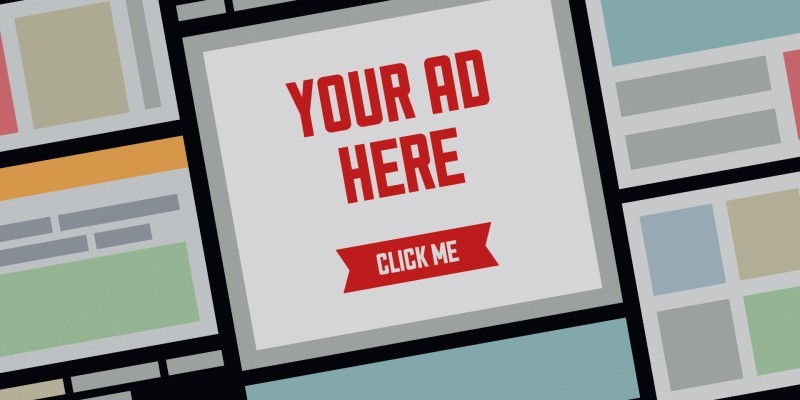 Consumers Don T Find Banner Ads Relevant And Are Decluttering