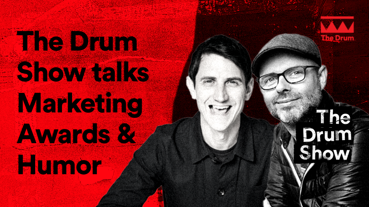 The Drum Show: The Fall Of Adland's Irony Curtain - Vimarsana News