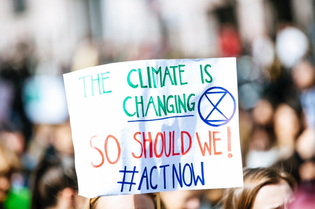 How adland can tackle the climate crisis - Vimarsana News