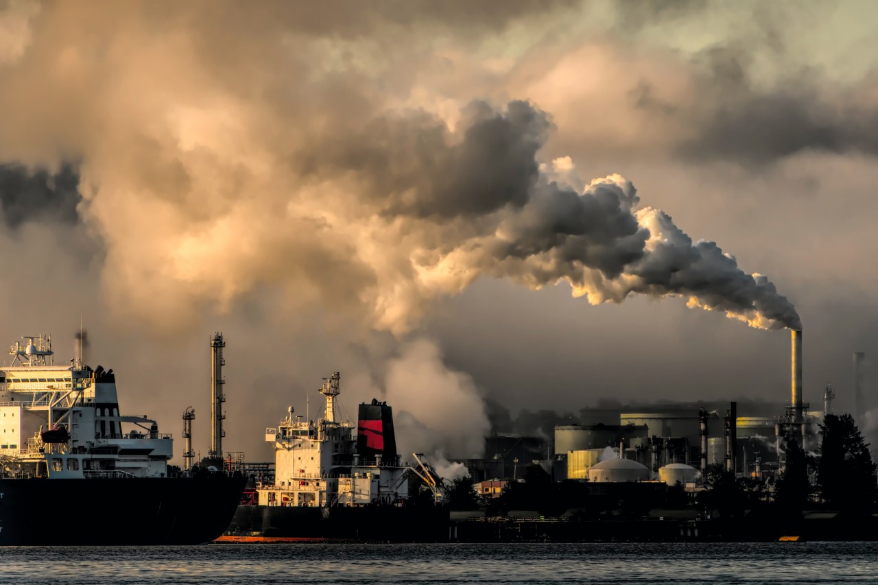 Edelman sticks with fossil fuel clients for now after climate review - Vimarsana News