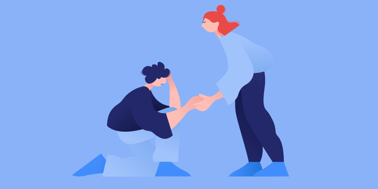 Here's How Your Agency Can Get Mentoring Right And Stop Losing Talent - Vimarsana News