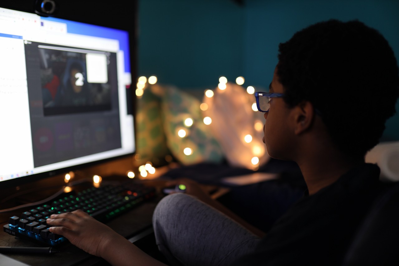 Why Many Marketers Don't Even Realize A Career In Gaming Is An Option - Vimarsana News