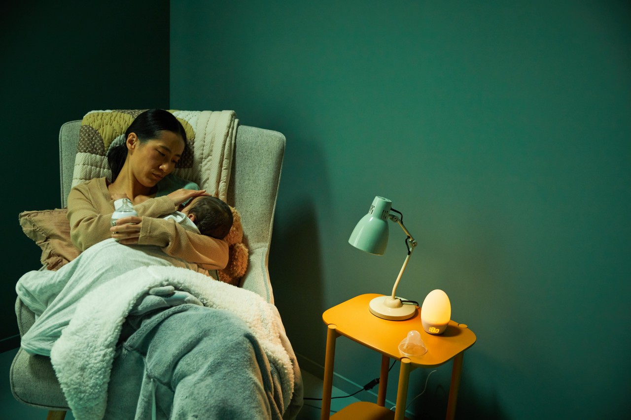Tommee Tippee Fights New Parents' Corner In Campaign Against Toxic Social Communities - Vimarsana News