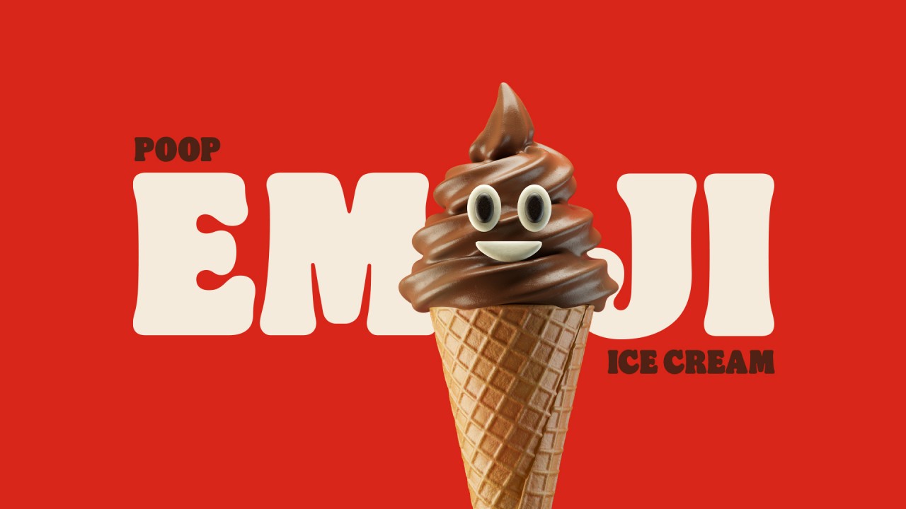 The New Moldy Whopper? Burger King Triggers Gag Reflexes With Poopy Ice-cream - Vimarsana News