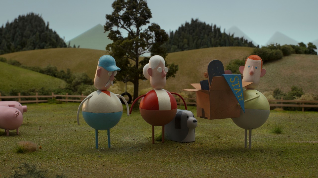 Creative Works: 10 of the best ads of the week, from Chipotle to Vodafone - Vimarsana News