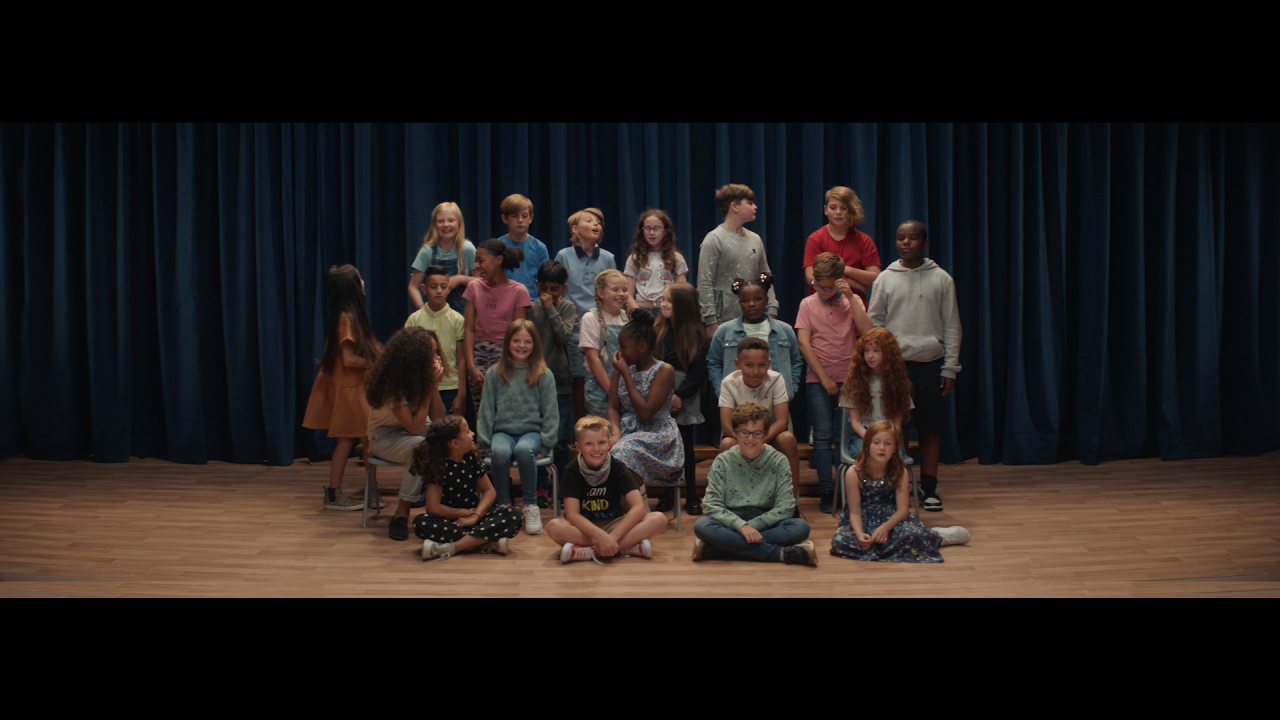 Nationwide Perseveres With Poetic Push To Preach Against School Bullying - Vimarsana News