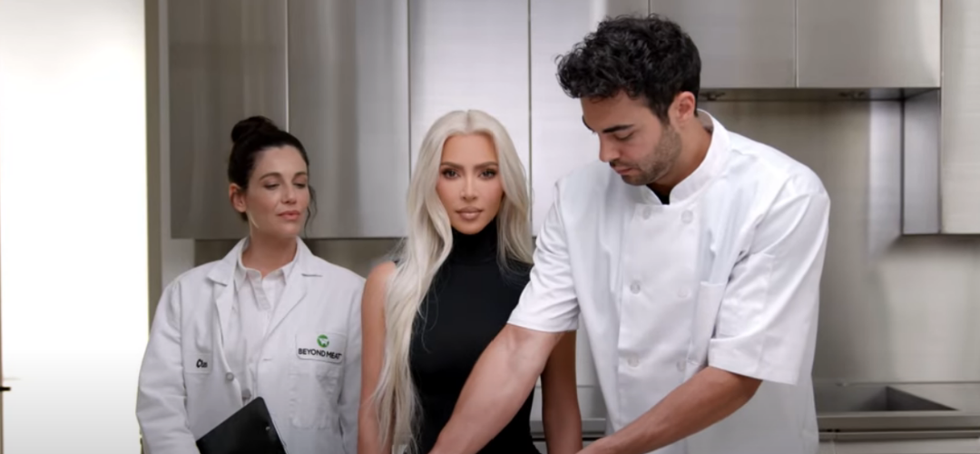 Ads Of The Week: Beyond Meat Taps Kim Kardashian And Coca-Cola's Magical Music Pledge - Vimarsana News