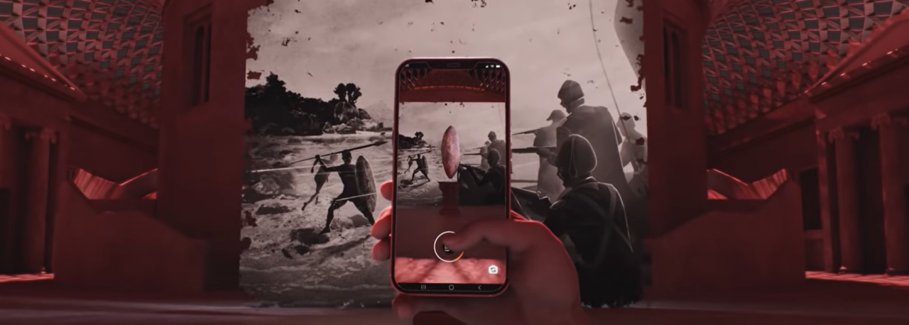Cannes Lions 2022: The Grand Prix Winners So Far - Vimarsana News