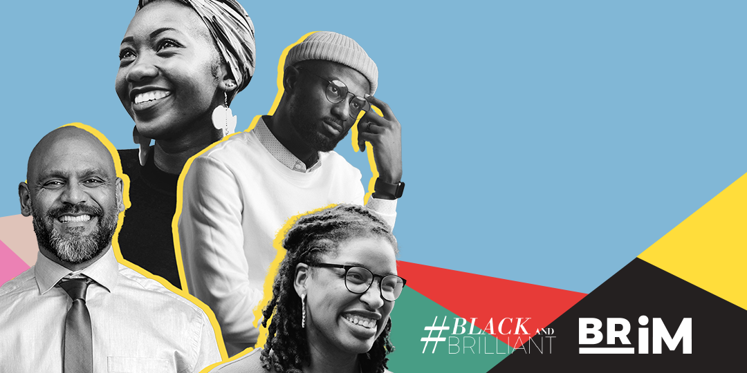 'The Changemakers' celebrates the achievements of Black marketing, media & advertising talent - The Drum