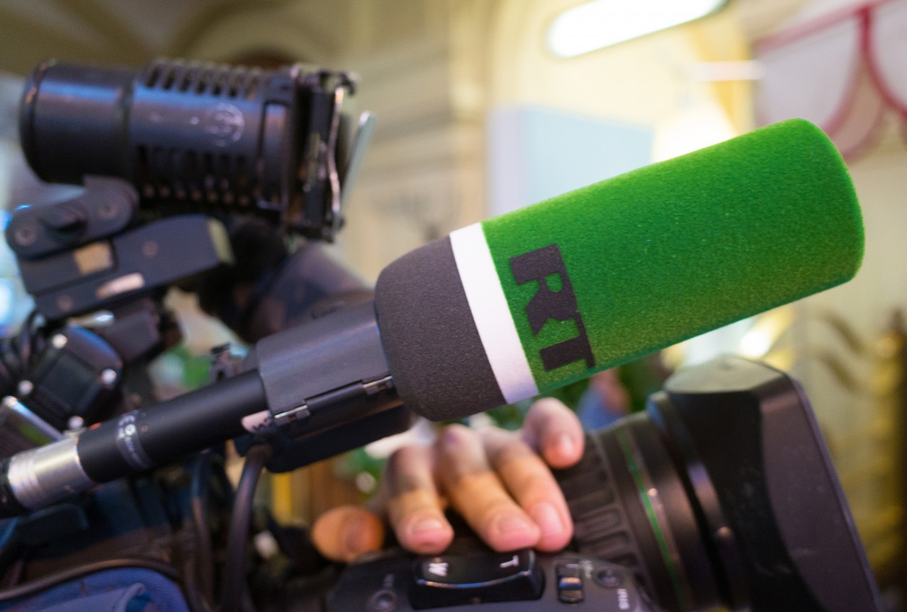 RT And Sputnik Banned By EU In Crackdown On ‘harmful Disinformation