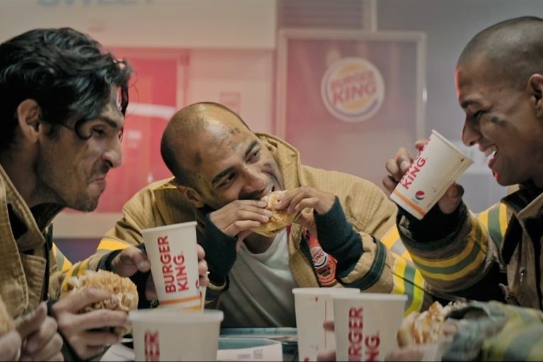 Burger King CEO says US marketing is under spotlight as sales lag - Vimarsana News