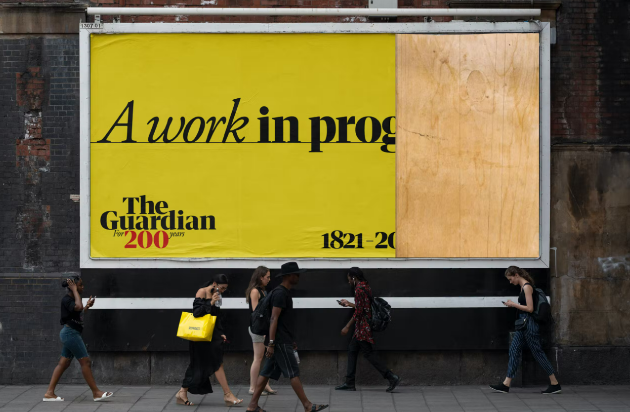 Revealed: Winners Of The The Drum Awards For Design 2022 - Vimarsana News