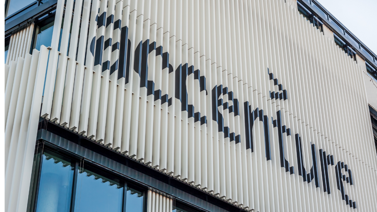 Accenture ceases doing business in Russia - Vimarsana News
