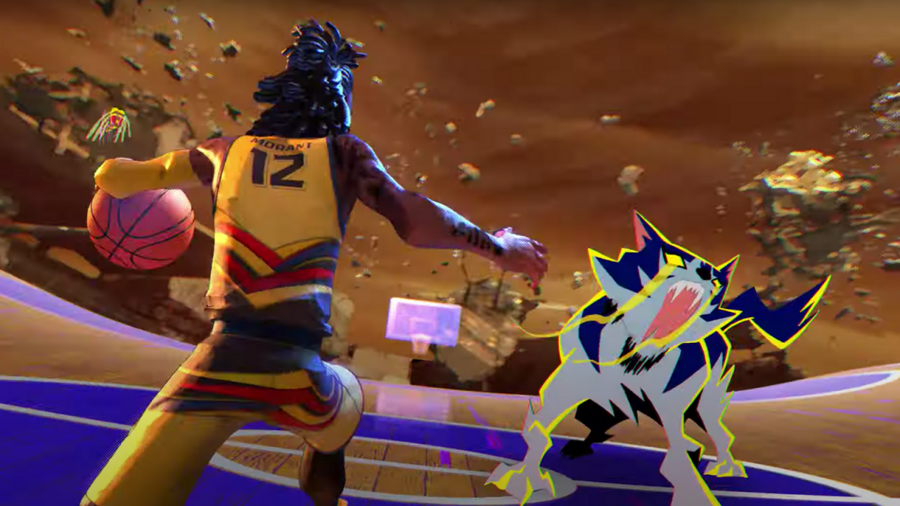 BodyArmor Edge Enlists Ja Morant, Mookie Betts For First National TV