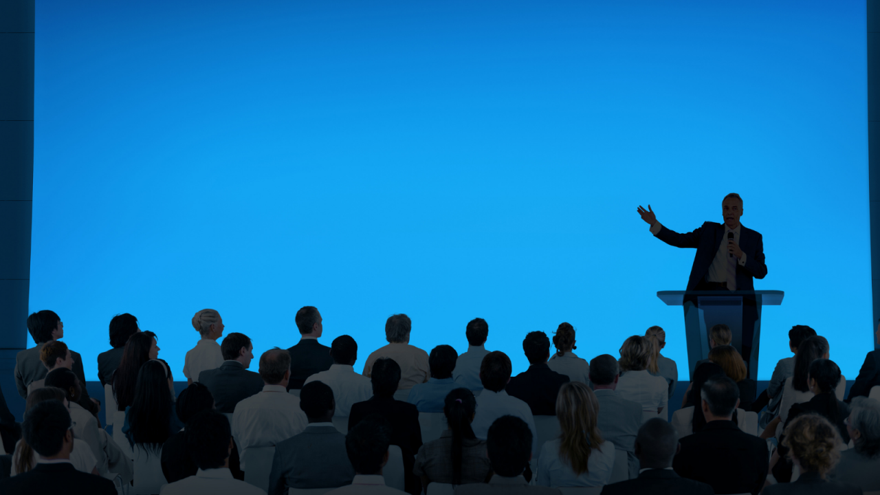 WTF Is A Hybrid Event Anyway? The New Challenges & Opportunities For Events | The Drum