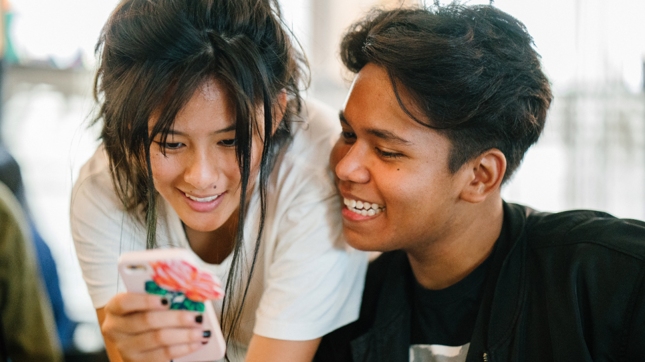 Understanding Gen Z's 'inclusive-first' expectations on social media - Vimarsana News
