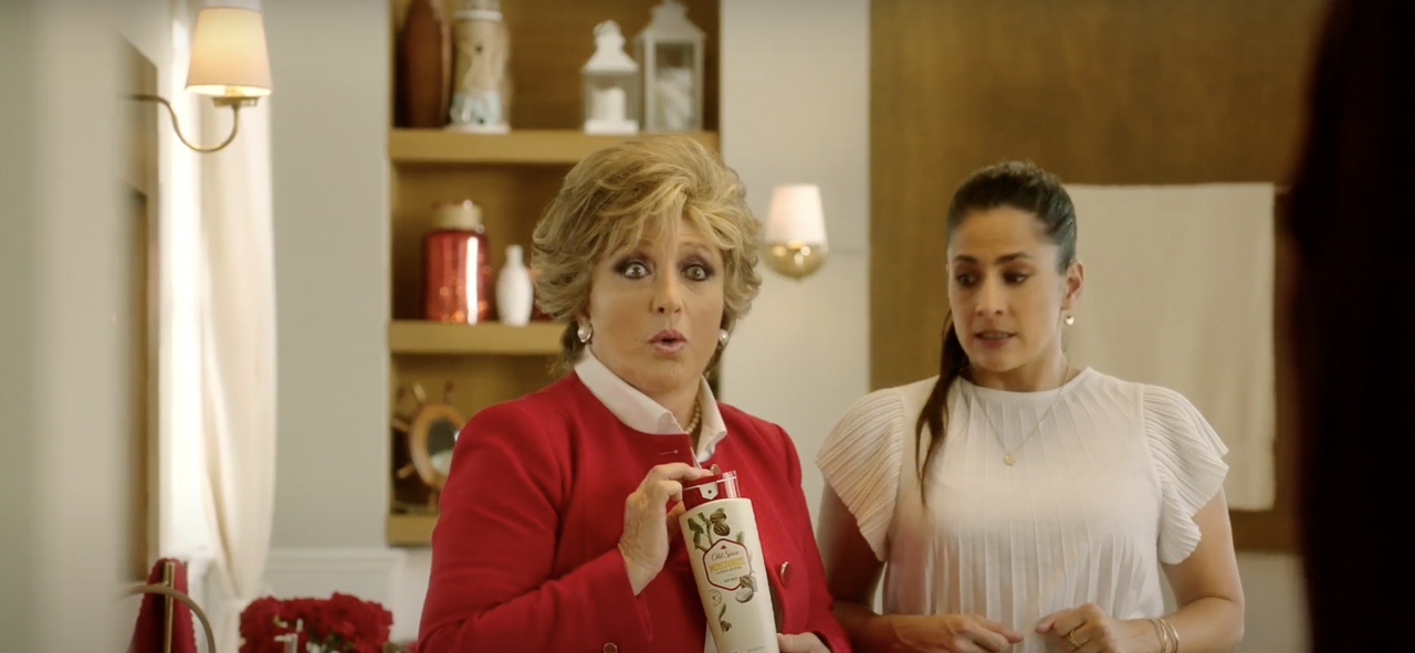 Old Spice partners with Univision to target LatinX Americans - Vimarsana News