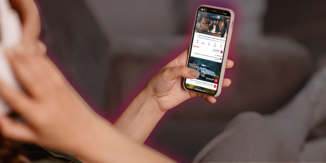 'Be inclusive, not exclusive': why brands need to embrace conscious advertising on social video - Vimarsana News