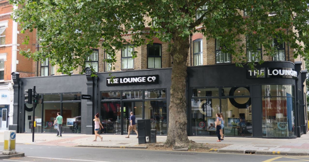 Newlylaunched Retail Brand The Lounge Co. Announces Customercentric