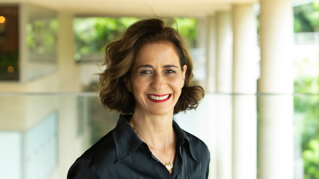 Natura's chief brand officer: 'We need to create a better today – not a better tomorrow' - Vimarsana News