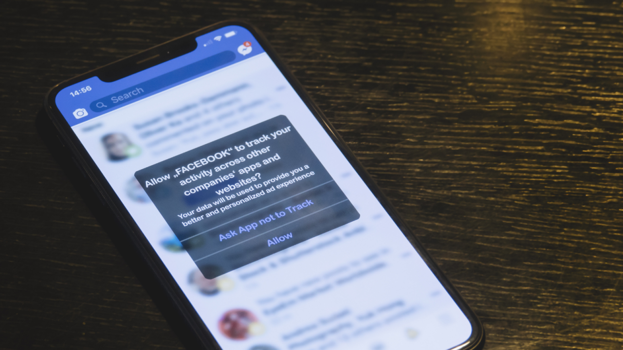 One Year Later: Gauging The Impact Of Apple's AppTrackingTransparency - Vimarsana News