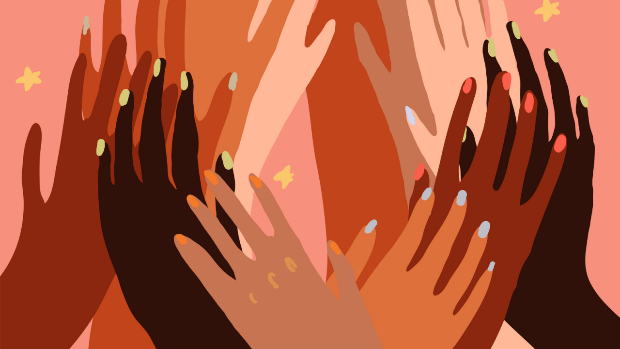 Educating Ally: Brixton Finishing School founder on the warning signs of virtue signalling - Vimarsana News
