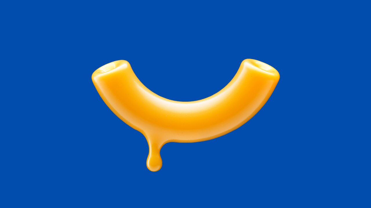 Kraft Mac & Cheese Gets A Brand Makeover Designed To Convey The Power Of Comfort - Vimarsana News