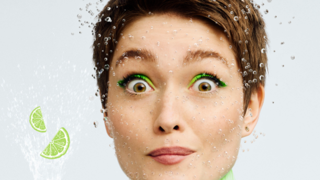 Perrier Invites Consumers To 'feel The Flavor' In New Global Campaign - Vimarsana News