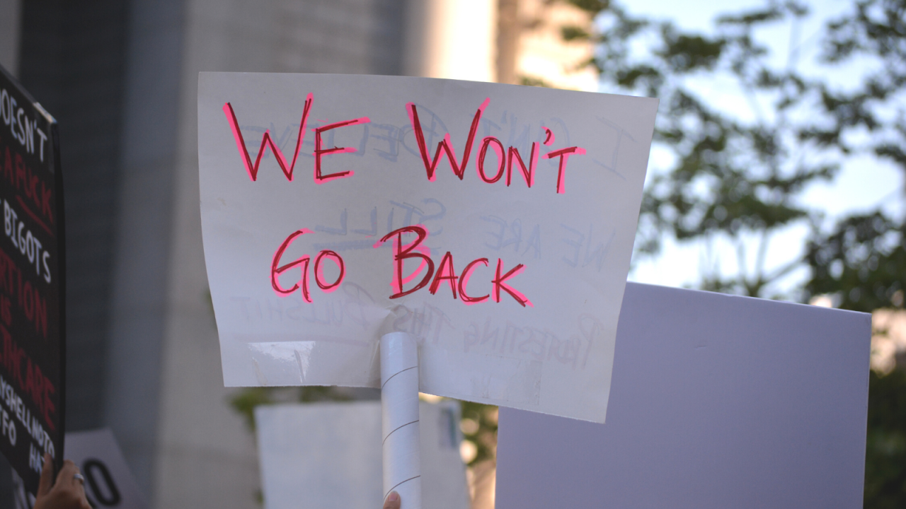 Bumble, Ben & Jerry's, OkCupid & Yelp On Why They're Defending Roe V. Wade - Vimarsana News