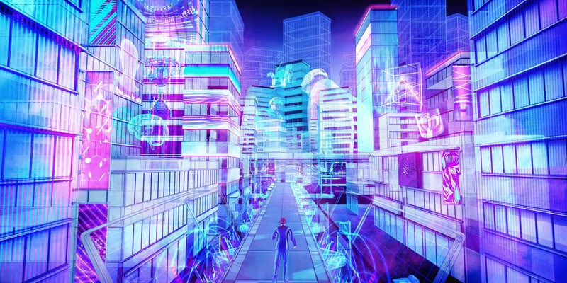 Why Brands Need To Channel Community Spirit In The Metaverse - Vimarsana News