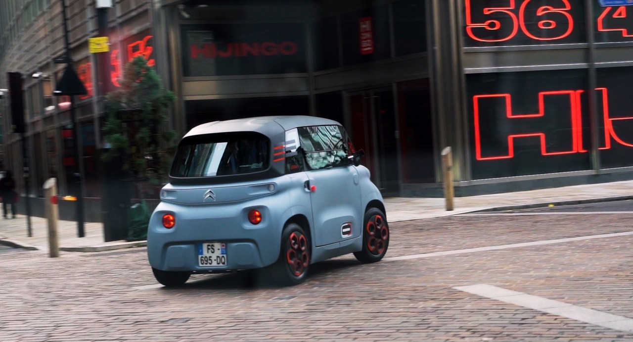 How Advanced Car Design Will Advance Marketing – The Future According To Waze - Vimarsana News