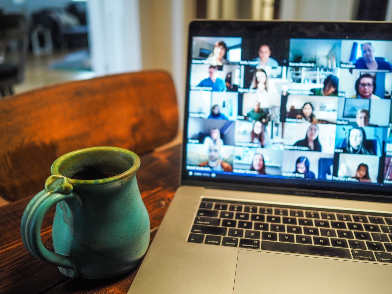 Agencies 4 Growth: how to leverage 'remote working' in a post-lockdown world - Vimarsana News