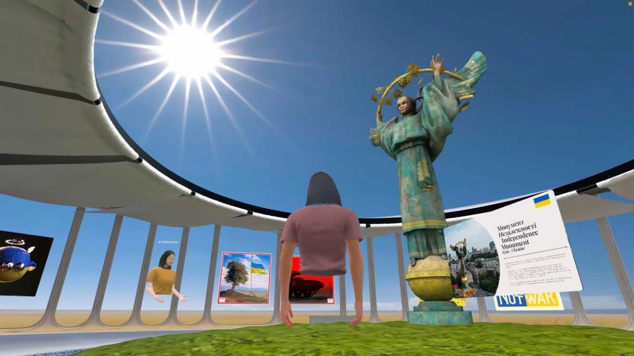 This Week In The Metaverse: Jose Cuervo's Metadistillery, Axie Infinity's Crypto Heist, PacSun Sets Up Shop In Roblox - Vimarsana News
