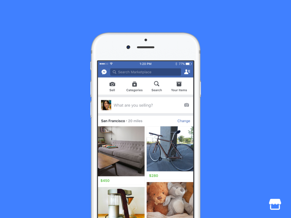 How To Use Facebook Marketplace A Step By Step Guide The Drum