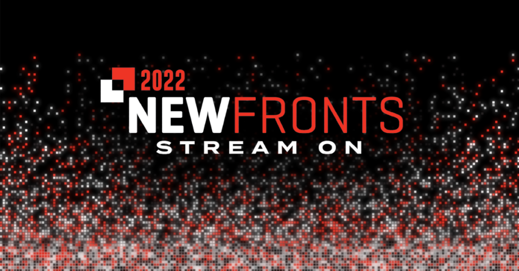 (Almost) Every Ad Product Announced At IAB NewFronts 2022 - Vimarsana News
