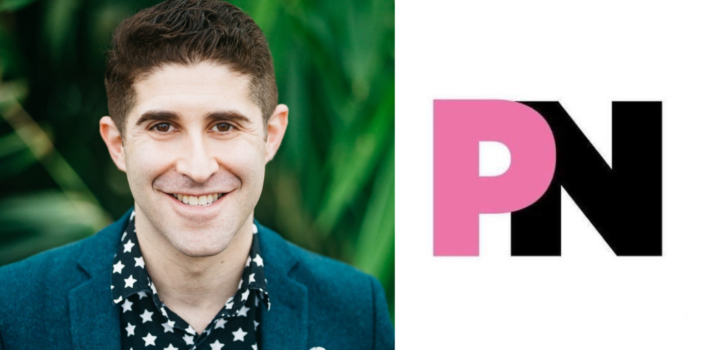 PinkNews CEO On Othervox Agency Buyout We Want 'whole LGBT Ad Budget