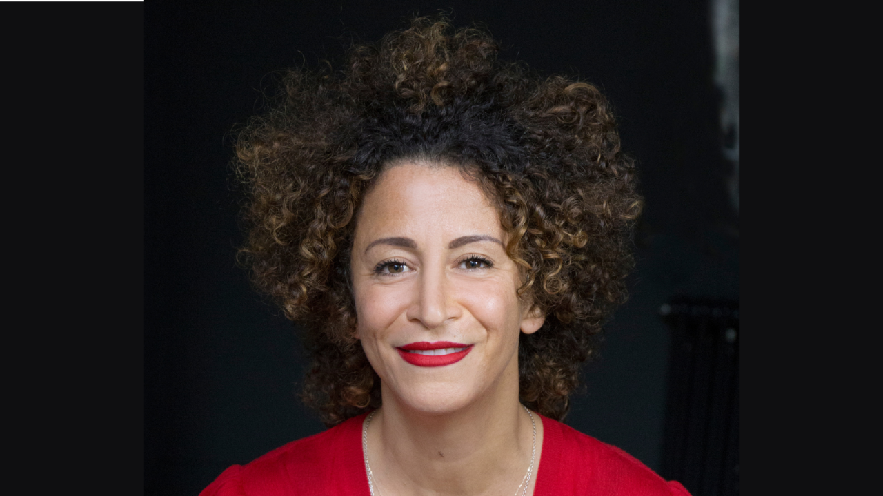 What 2020 taught Quiet Storm's Rania Robinson: 'Keep your business model lean' - Vimarsana News